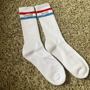 Harry Styles Concert Socks